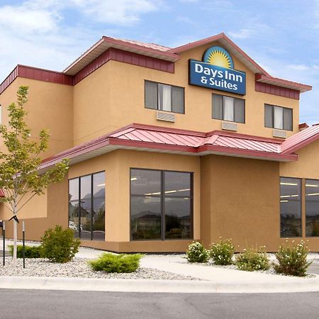 Days Inn & Suites By Wyndham Bozeman Exterior foto