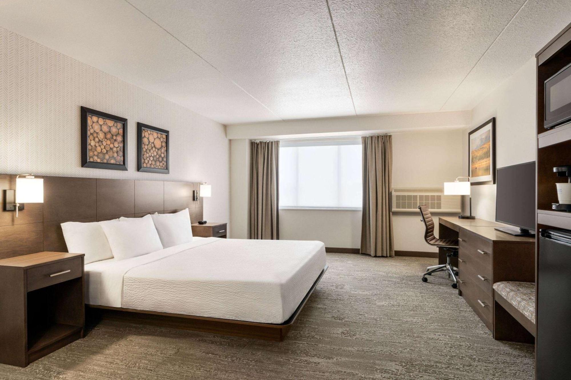Days Inn & Suites By Wyndham Bozeman Exterior foto