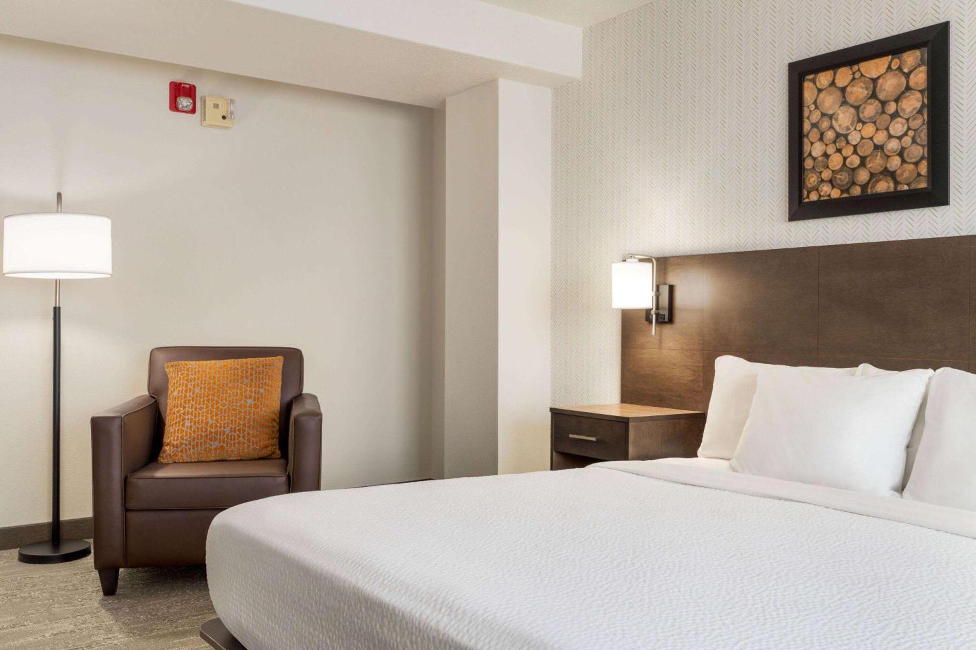 Days Inn & Suites By Wyndham Bozeman Exterior foto