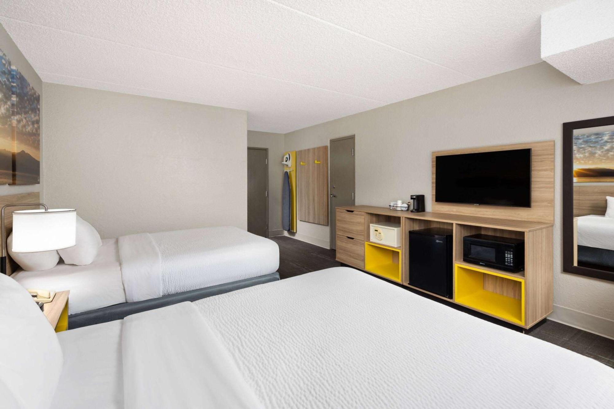 Days Inn & Suites By Wyndham Bozeman Exterior foto